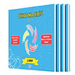 3. Snf Dikkat Akademisi Seti (4 Kitap) etin zbey Yuka Kids