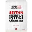 eytan Arkadalk steGnderdi  Melek Bir Yandan eytan Bir Yandan Hasan Uzun Mgv Yaynlar