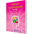 1. Snf Dikkat Egzersizleri etin zbey Yuka Kids