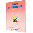 3. Snf Dikkat Egzersizleri Yuka Kids