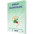 7. Snf Dikkat Egzersizleri Yuka Kids