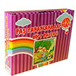Pa Tamamlama Kartlar (Drt Paral) Yuka Kids