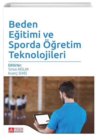 Beden Eitimi ve Sporda retim Teknolojileri Pegem Yaynlar