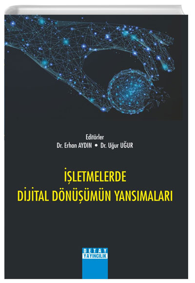 letmelerde Dijital Dnmn Yansmalar Detay Yaynclk