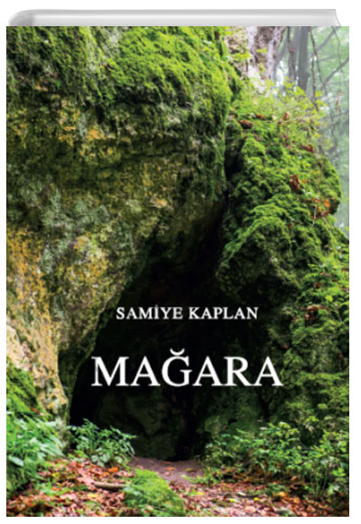 Maara Samiye Kaplan Filiz Kitabevi