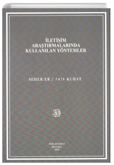 letiim Aratrmalarnda Kullanlan Yntemler Filiz Kitabevi