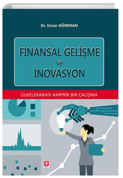 Finansal Gelime ve novasyon Ensar Arman Ekin Yaynlar