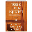 Issz Evin Kedisi Ahmed Gnbay Yldz Tima Yaynlar
