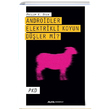 Androidler Elektrikli Koyun Dler Mi Philip K. Dick Alfa Yaynlar