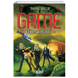 GAME Timsah Gz Murat Diner Acayip Kitaplar