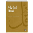 Kuran Inda Belagat Dersleri Meani lmi aret Yaynlar