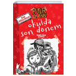 Peter Quinn Okulda Son Dnem Aykut Atila Doan Kariyer Yaynlar