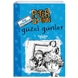 Peter Quinn Gzel Gnler Aykut Atila Doan Kariyer Yaynlar