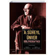 A. Süheyl Ünver Bibliyografyası İşaret Yayınları