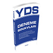 YDS Deneme Snavlar Dilko Yaynclk