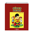Sper Memo Arife Kalender Hayal Yaynlar