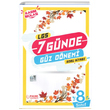 8. Snf LGS 7 Gnde Gz Dnemi Soru Kitab Palme Yaynlar