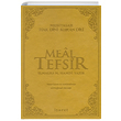Meal Tefsir Muhtasar Hak Dini Kuran Dili Orta Boy aret Yaynlar