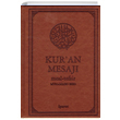 Kur`an Mesaj Meal Tefsir Orta Boy aret Yaynlar