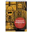 Komünist Manifesto Manga East Press Yordam Kitap