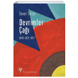 Devrimler a Taner Timur Yordam Kitap