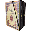 Tefsir-i Kebir 4 Kitap Byk Boy aret Yaynlar