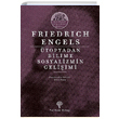 topyadan Bilime Sosyalizmin Geliimi Friedrich Engels Yordam Kitap