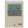 Siyaset Bilimi Yordam Kitap
