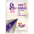 9. Snf Szel Tm Dersler TEK Serisi Soru Bankas Yayn Denizi Yaynlar