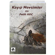 Kayp Mevsimler Fetih Ko Yldz Kitaplar