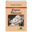 Papaz ve Metresi Claude Charles Yeil Elma Yaynclk