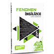 5. Snf Fenomen ngilizce Soru Bankas Referans Yaynlar