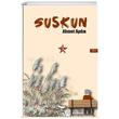 Suskun Ahmet Aydn Peri Yaynlar