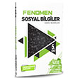 5. Snf Fenomen Sosyal Bilimler Soru Bankas Referans Yaynlar