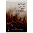 Doal evre Yok Olurken Mehmet Tuner Alter Yaynclk