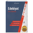 AYT Edebiyat Soru Bankas Bilfen Yaynclk