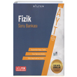 AYT Fizik Soru Bankas Bilfen Yaynclk