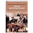 Trk Mltecileri Ebabil Yaynlar