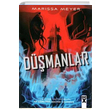 Dmanlar Muhalifler 2 Marissa Meyer Dex Yaynevi