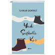 Yedi efkatli K lknur Demirci ule Yaynlar
