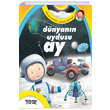 Dnyann Uydusu Ay Solar Sistem Gne Sistemi Glsm ztrk Kariyer Yaynlar