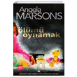 lm Oynamak Angela Marsons Kuzey Yaynlar