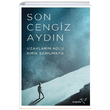 Uzaklarn Kolu Krk Sarlmaya Son Cengiz Aydn Mptela Yaynlar