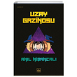 Uzay Gazinosu Anl Niancal thaki Yaynlar