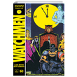 Watchmen Ciltli thaki Yaynlar