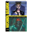 Watchmen Balang Ozymandias Kzl Korsan Len Wein thaki Yaynlar