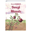 Sevgi Masal Samad Behrengi Yade Kitap