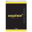 Sosyal Teori William Outhwaite Sel Yaynclk