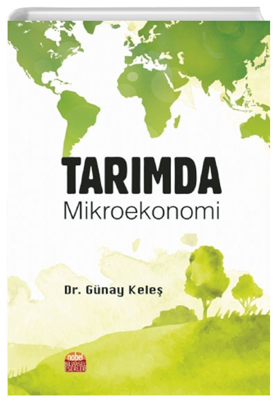 Tarmda Mikroekonomi Gnay Kele Nobel Bilimsel Eserler