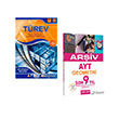 Trev Konu Anlatml Soru Bankas ce Son 9 Yl km Sorular Apotemi Yaynlar